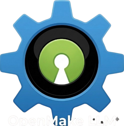 OpenMake LLM